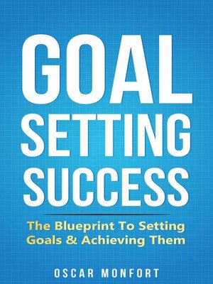 cover image of Goal Setting Success
